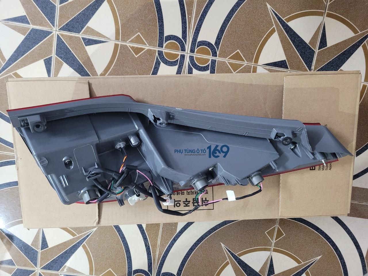 Đèn hậu I30 Đèn hậu I30