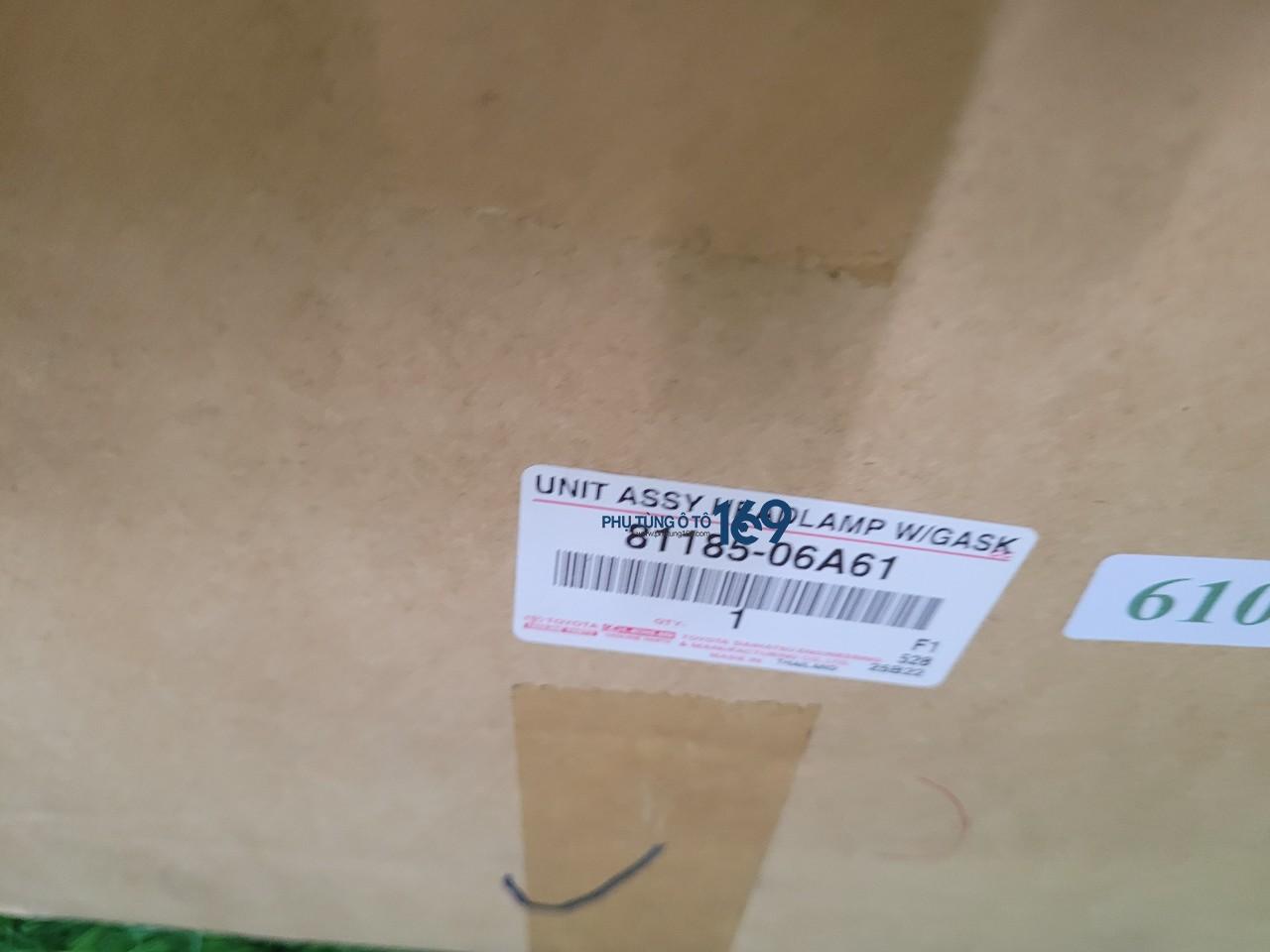 Đèn pha lái Camry 2.0 Đèn pha lái Camry 2.0