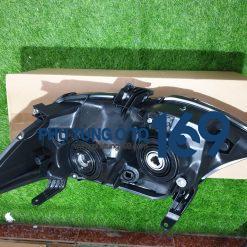 Đèn pha trái Fortuner