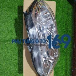 Đèn pha trái Fortuner