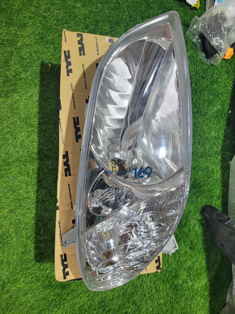 Đèn pha lái Toyota Vios Đèn pha lái Toyota Vios