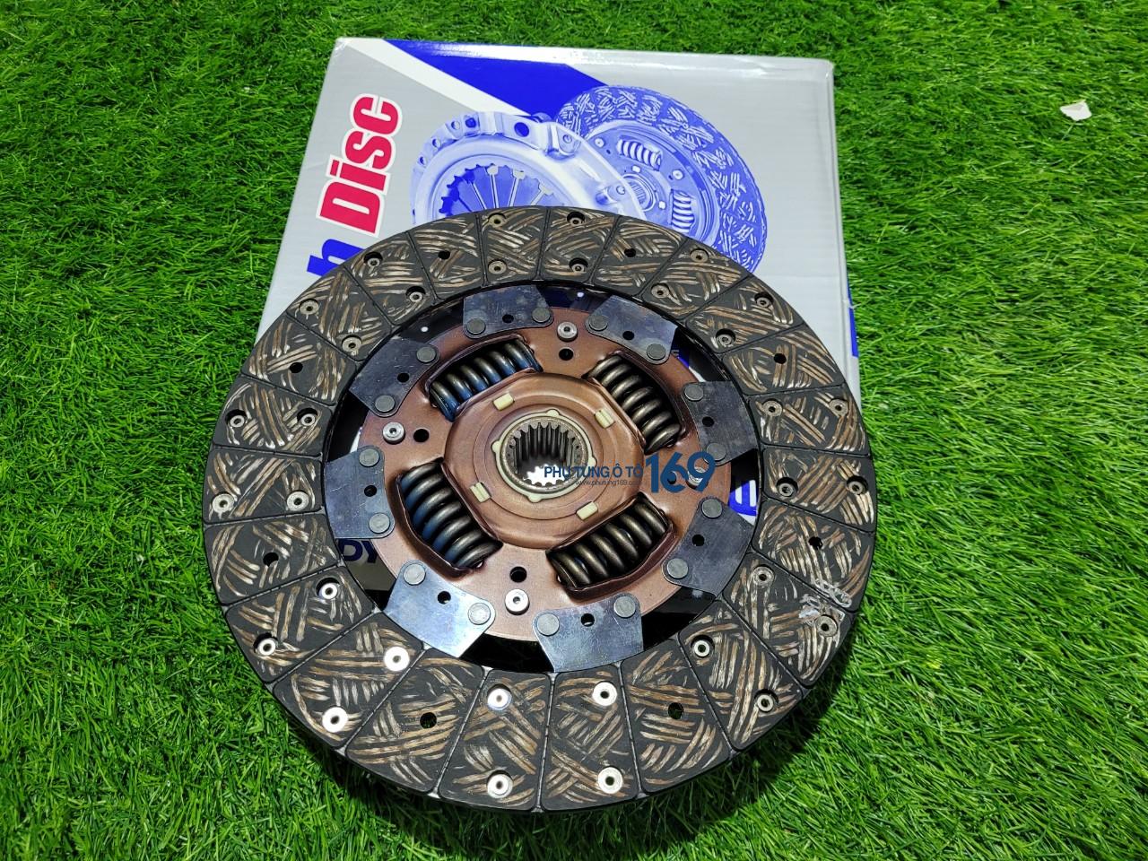 Đĩa côn Toyota Hilux Đĩa côn Toyota Hilux