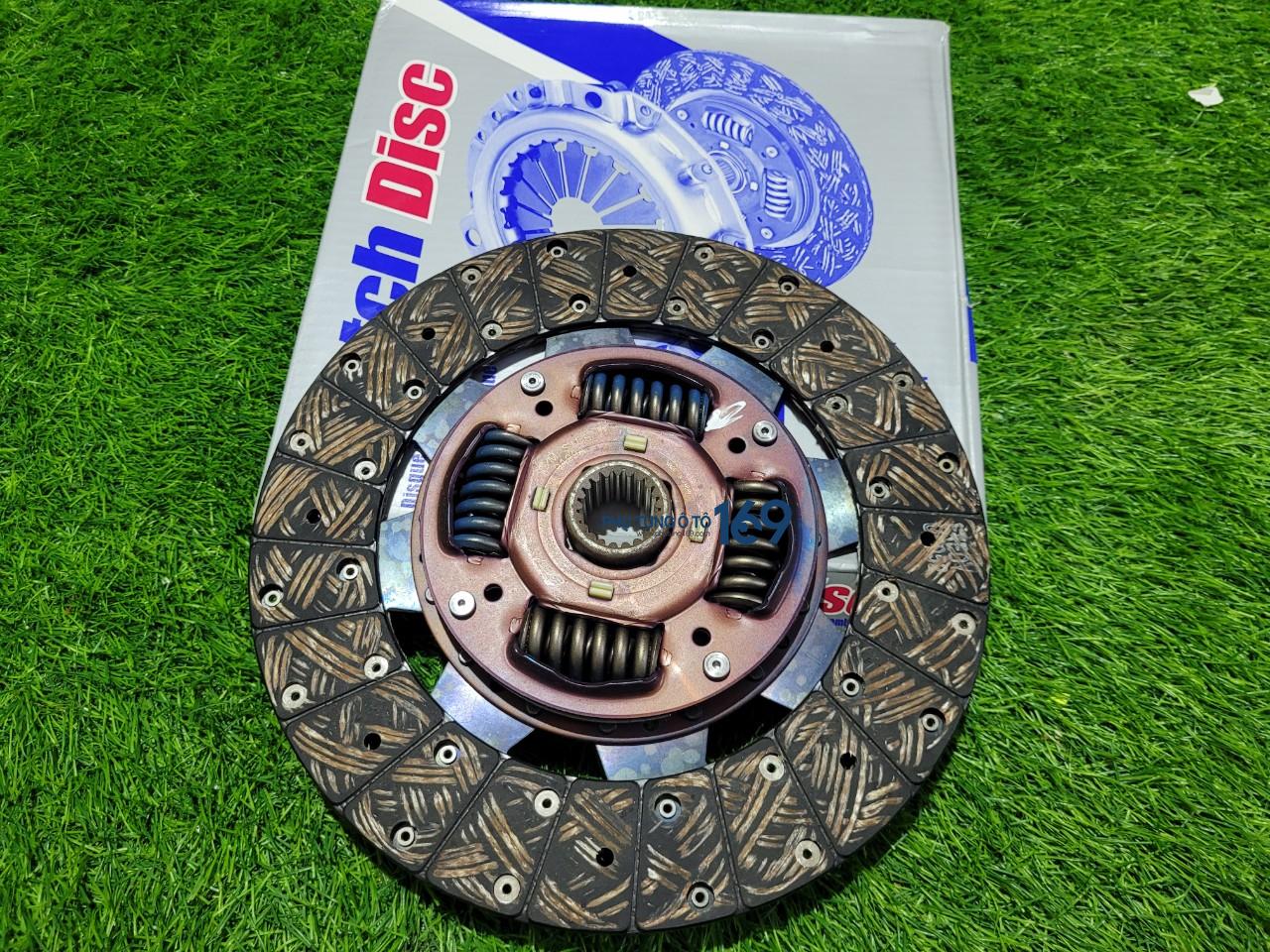 Đĩa côn Toyota Hilux Đĩa côn Toyota Hilux