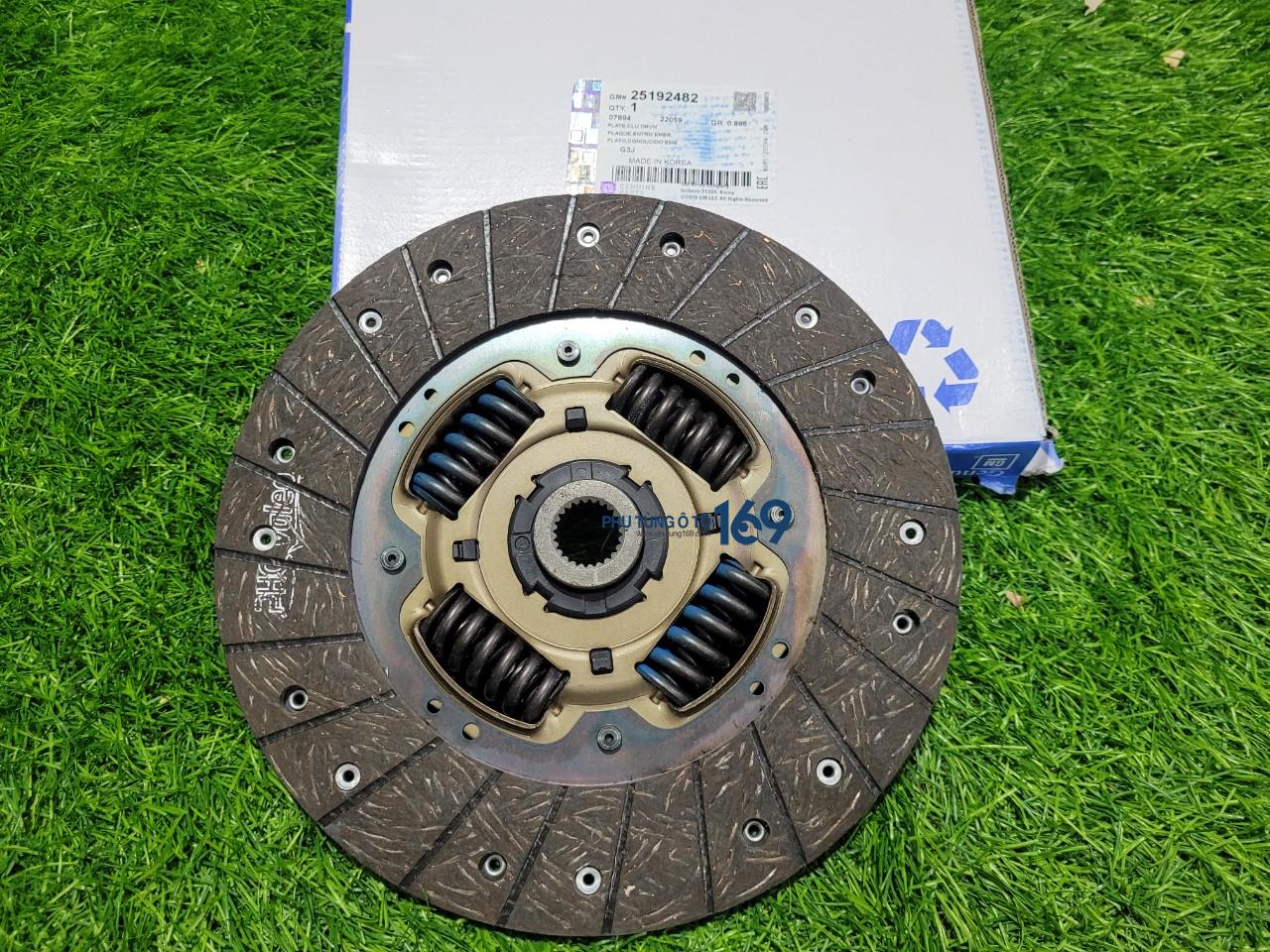 Lá côn Magnus Lá côn Magnus