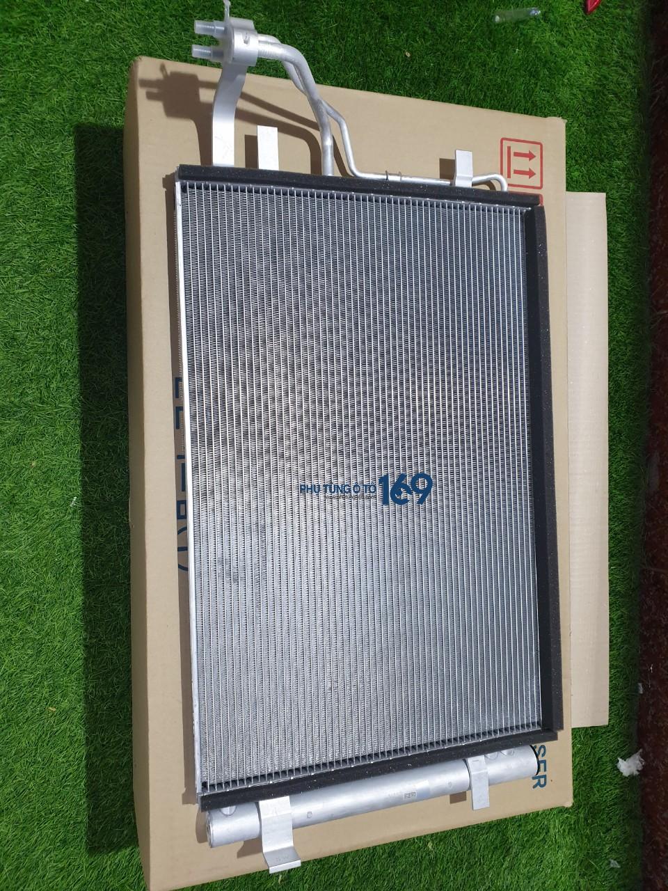 Dàn nóng Forte Dàn nóng Forte