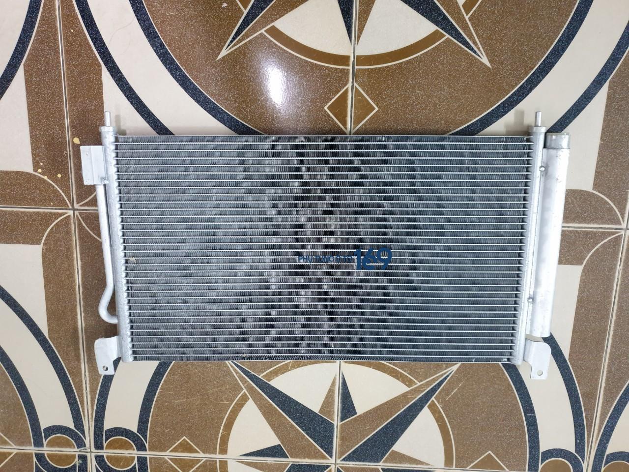 Giàn nóng Riich Giàn nóng Riich