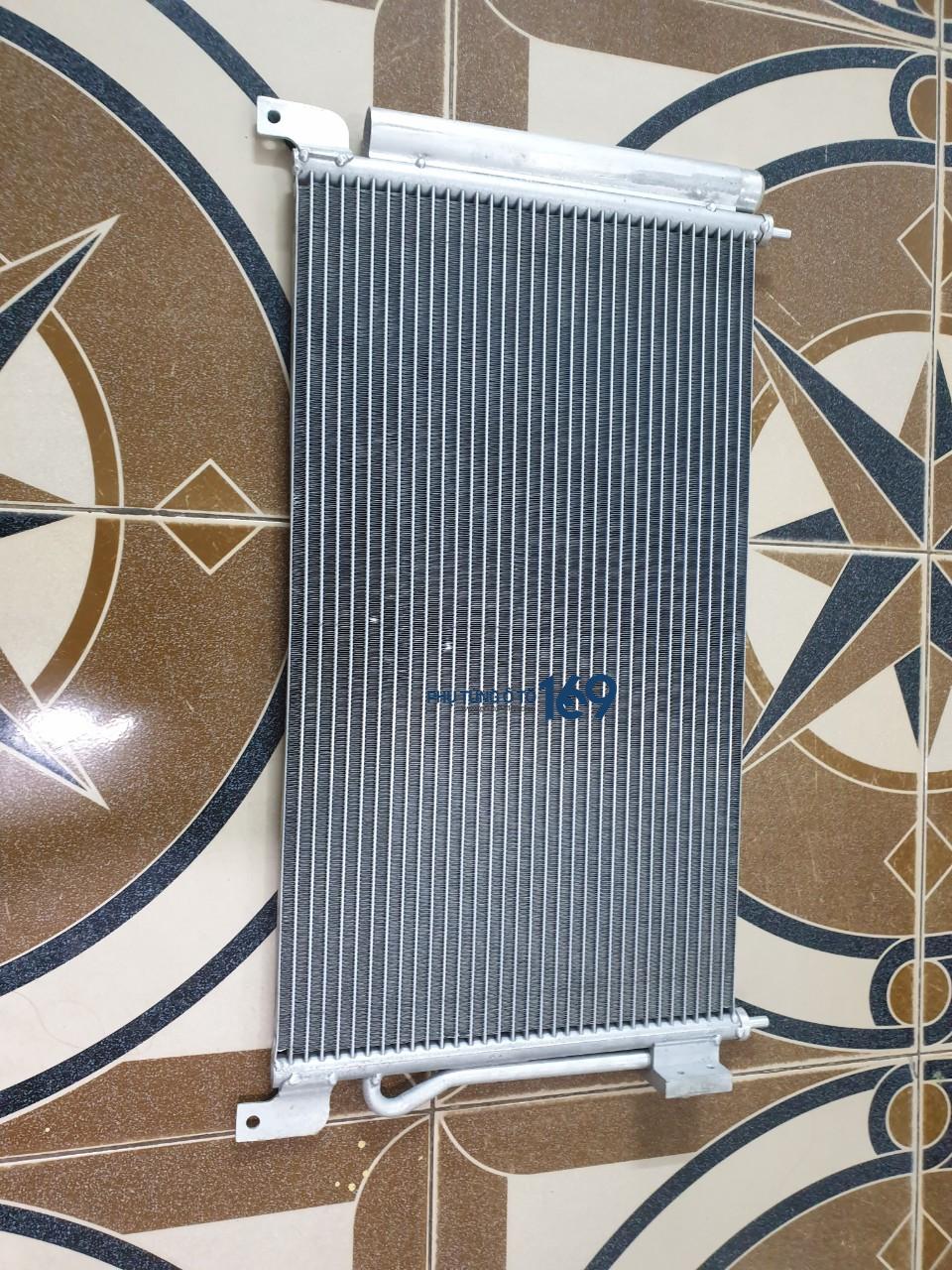 Giàn nóng Riich Giàn nóng Riich