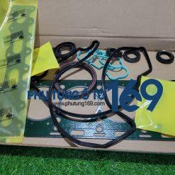 Ron đại tu Mercedes Mb100