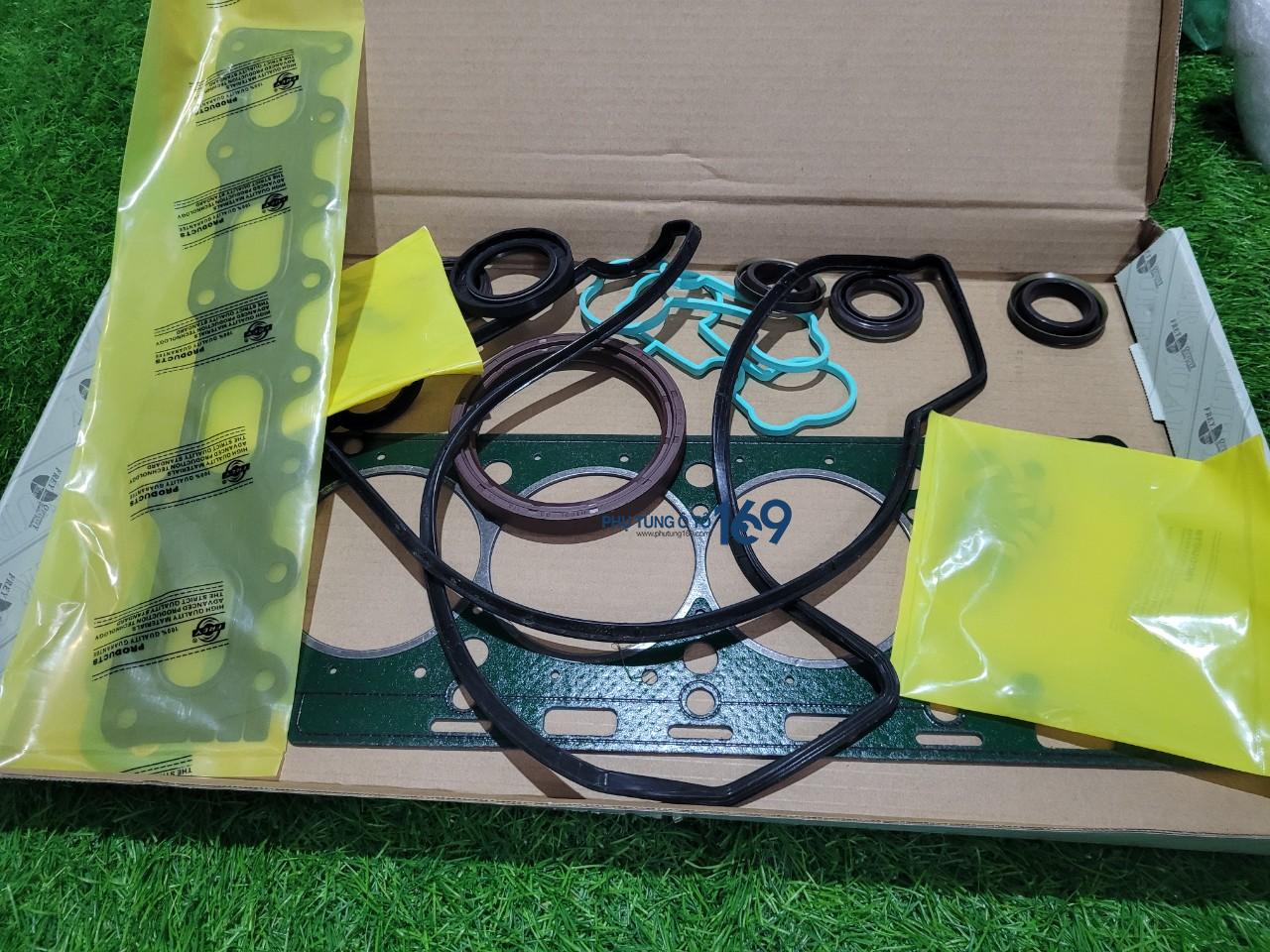 Ron đại tu Mercedes Mb100 Ron đại tu Mercedes Mb100