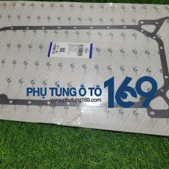 Ron đại tu Mercedes Mb100