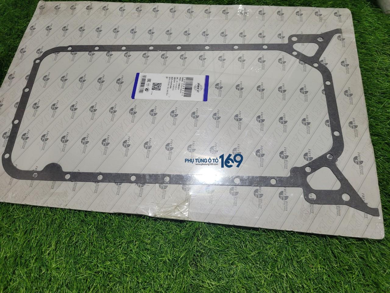 Ron đại tu Mercedes Mb100 Ron đại tu Mercedes Mb100