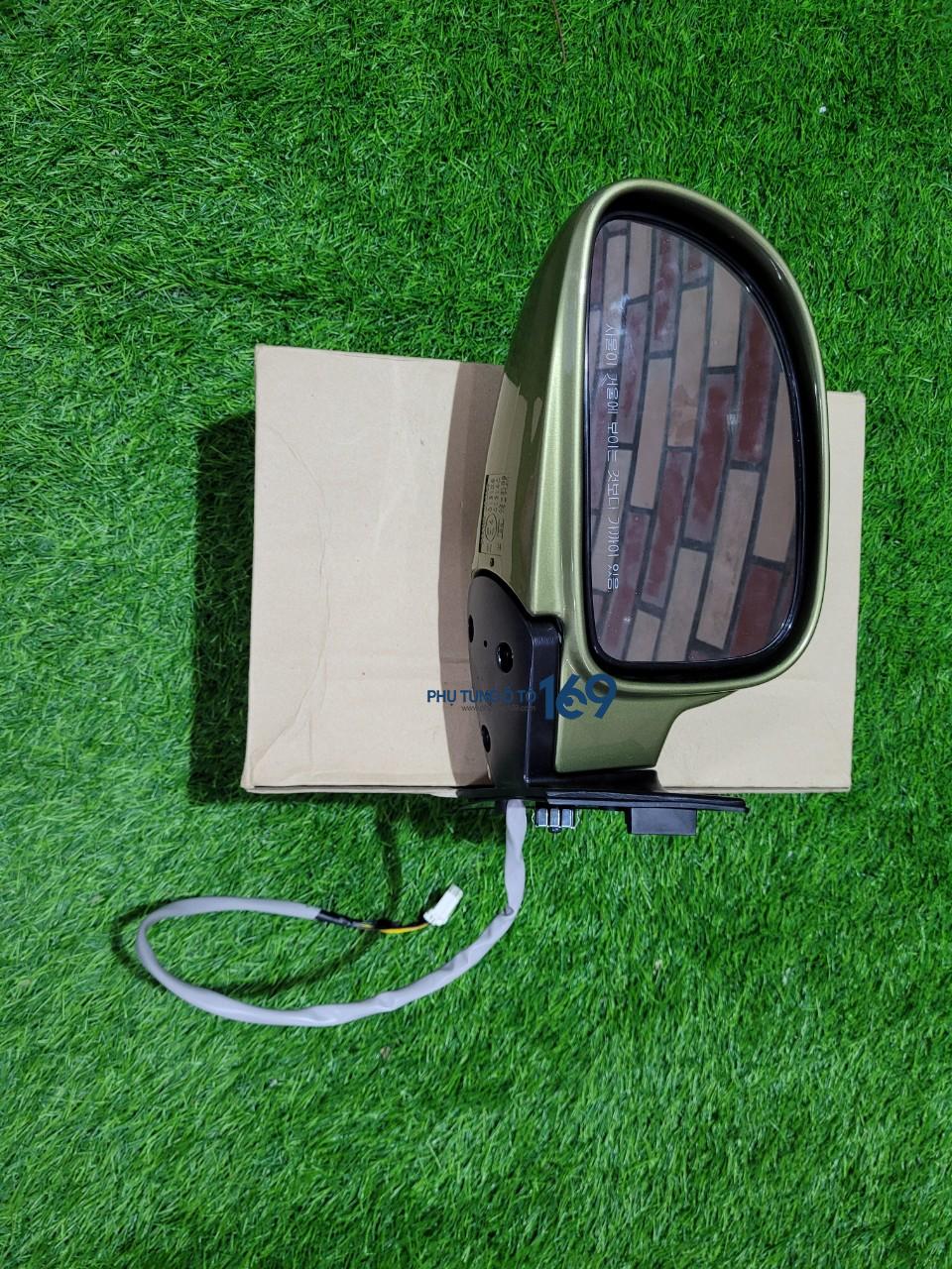 Kính chiếu hậu lái Vivant Kính chiếu hậu lái Vivant