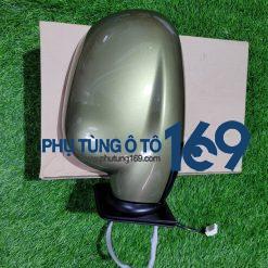 Kính chiếu hậu lái Vivant