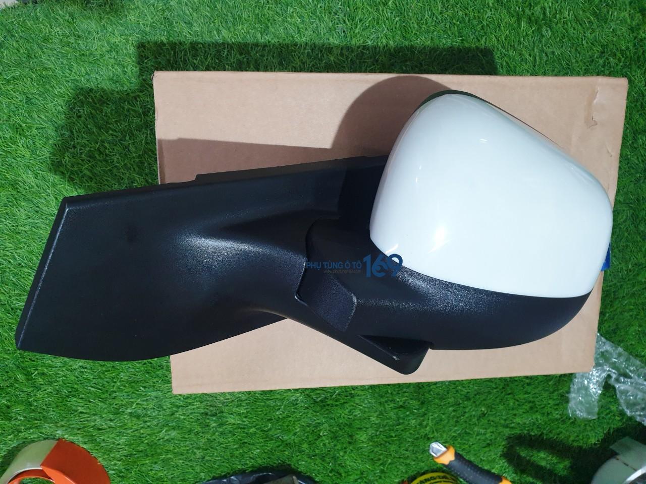 Gương chiếu hậu Spark chỉnh mặt điện Gương chiếu hậu Spark chỉnh mặt điện