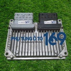 Hộp ecu Cruze