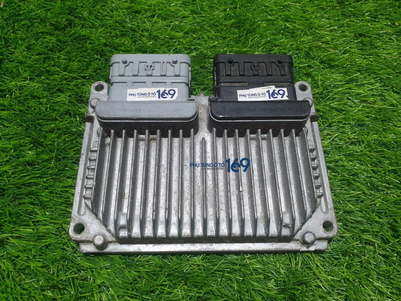 Hộp ecu Cruze Hộp ecu Cruze