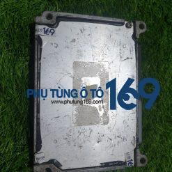 Hộp ecu Cruze