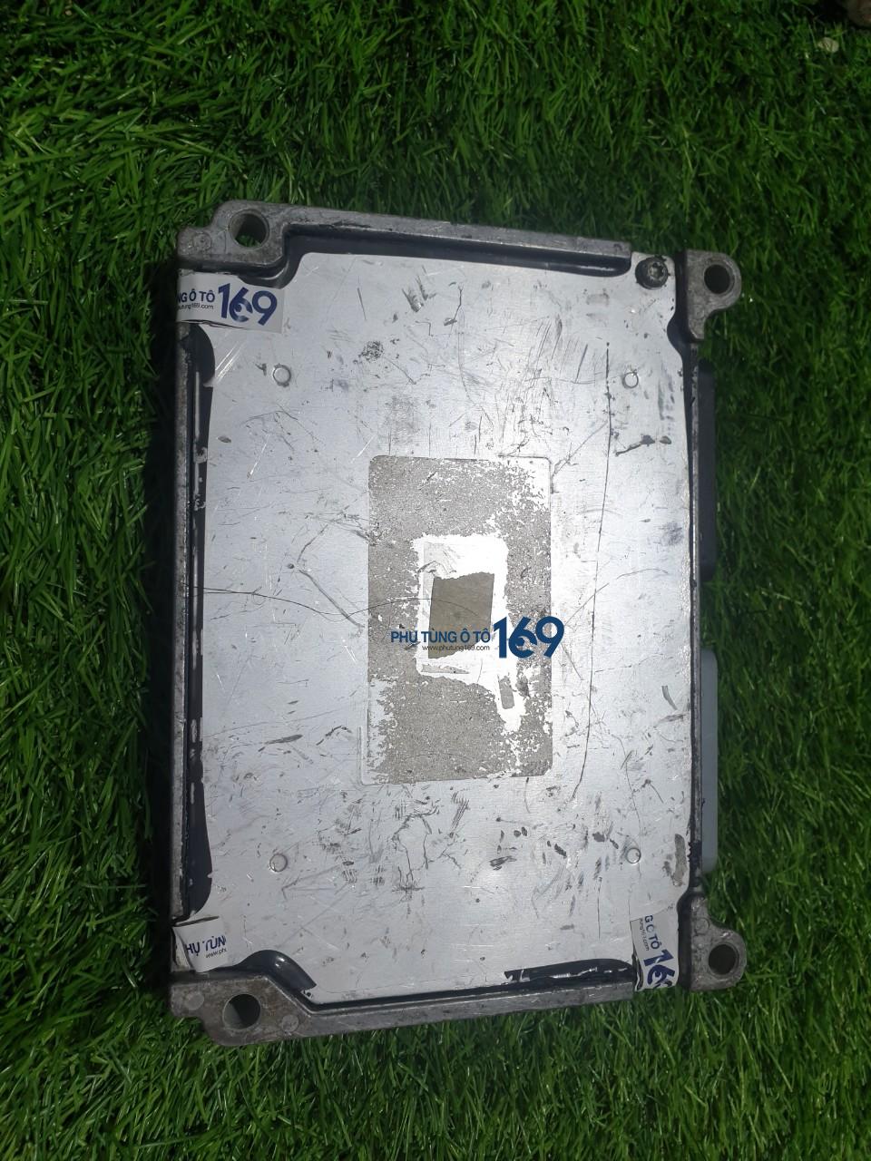 Hộp ecu Cruze Hộp ecu Cruze