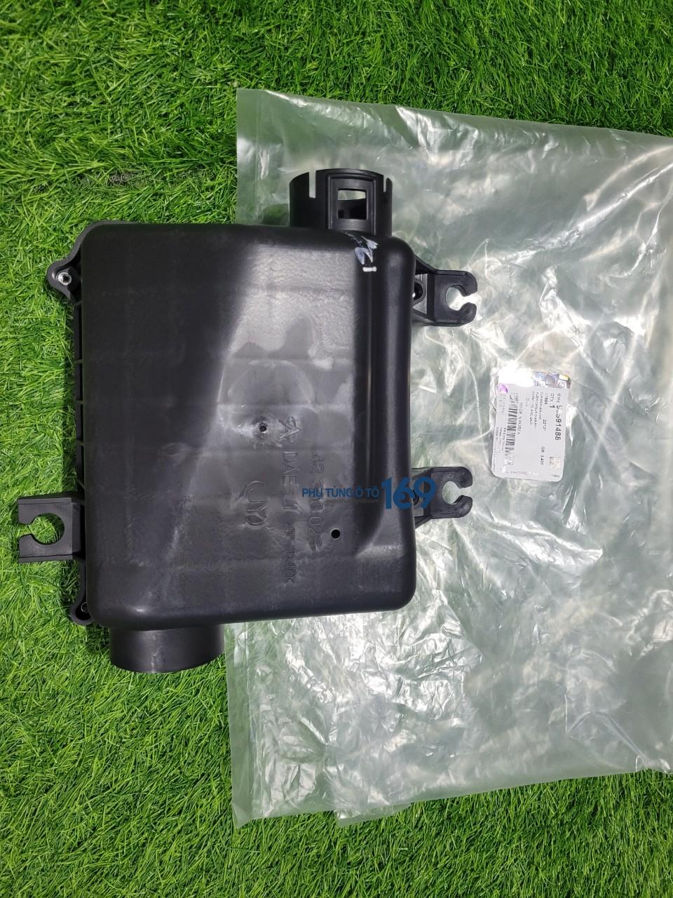 Hộp lọc gió dưới Matiz 3 Hộp lọc gió dưới Matiz 3