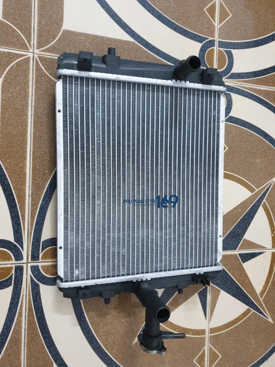 Két nước BYD F0 Két nước BYD F0