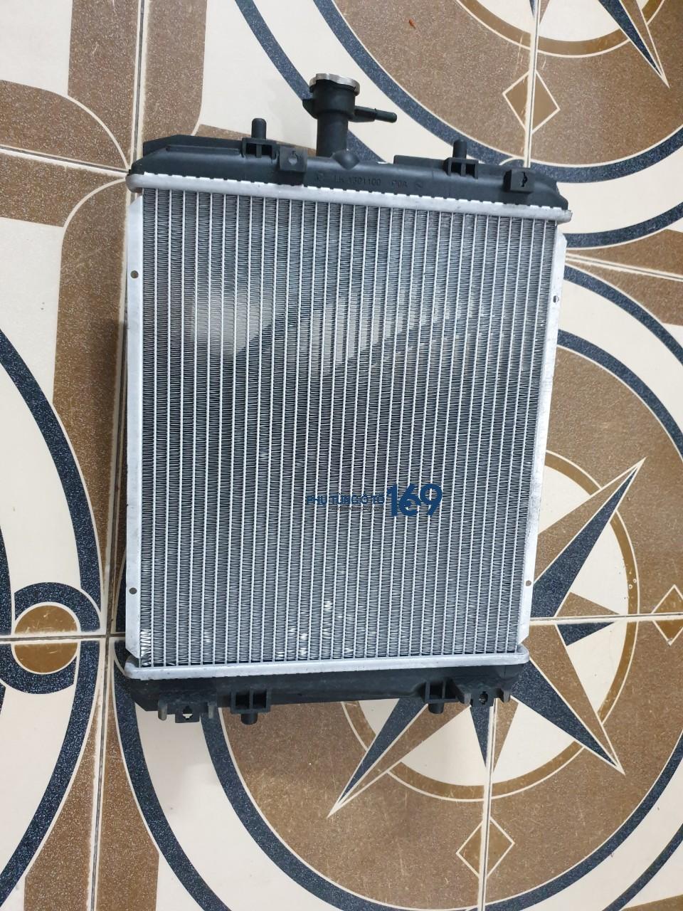 Két nước BYD F0 Két nước BYD F0