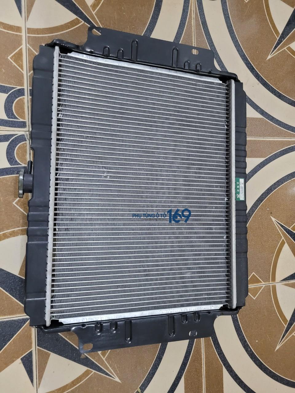 Két nước Fairy 7 chỗ Két nước Fairy 7 chỗ