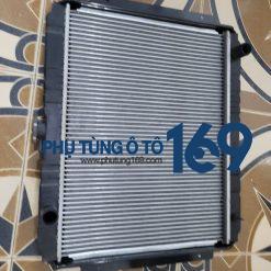 Két nước Fairy 7 chỗ