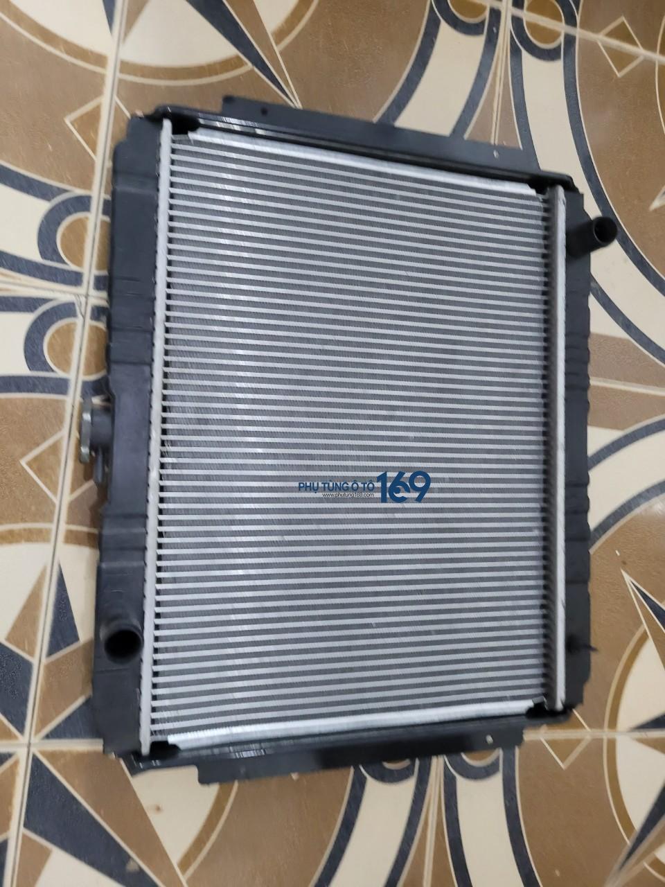 Két nước Fairy 7 chỗ Két nước Fairy 7 chỗ