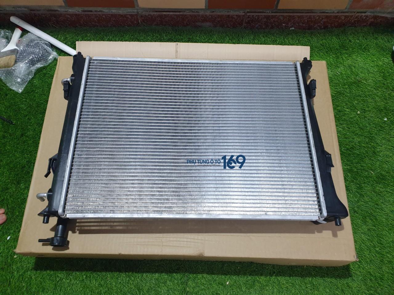 Két nước Forte Két nước Forte