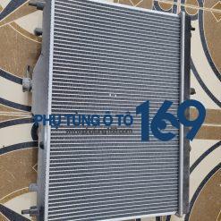 Két nước Livina MT