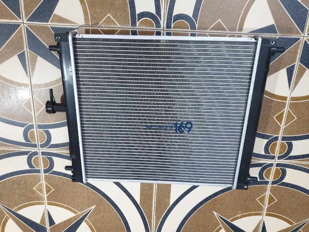 Két nước Rx 350 Két nước Rx 350