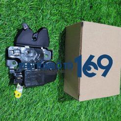 Khóa ngậm cốp hậu Sunny