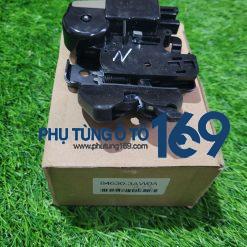 Khóa ngậm cốp hậu Sunny