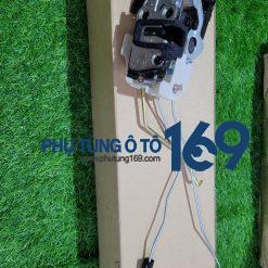 Khóa ngậm cửa Morning