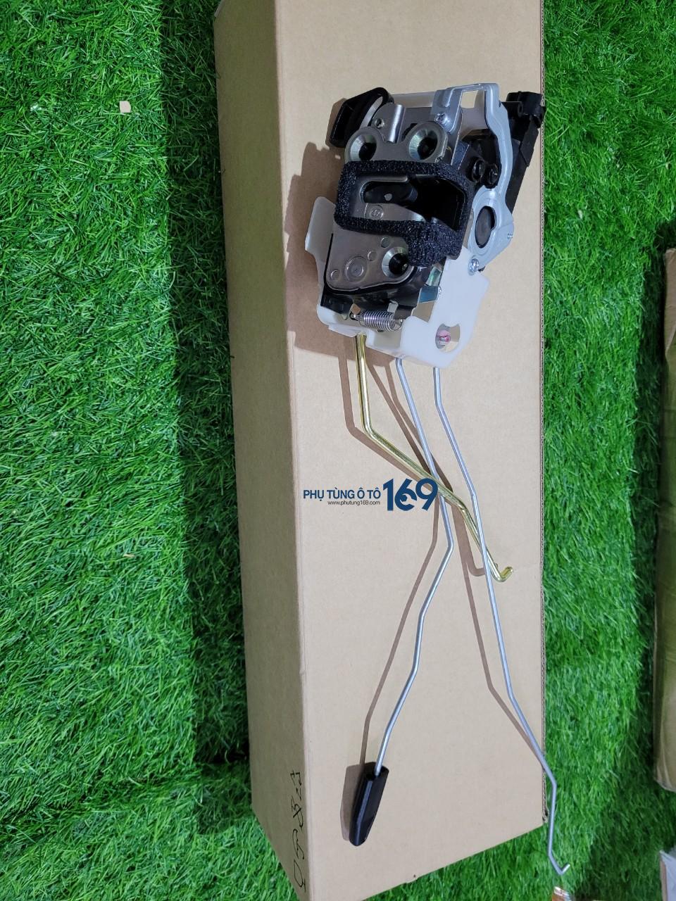 Khóa ngậm cửa Morning Khóa ngậm cửa Morning