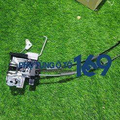 Khóa ngậm cửa trước lái Picanto