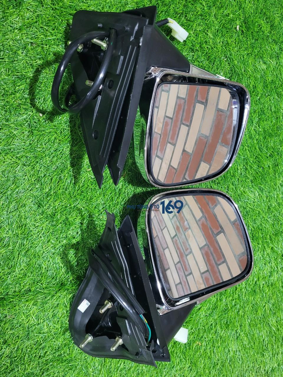 Kính chiếu hậu phải Fairy 7 chỗ Kính chiếu hậu phải Fairy 7 chỗ