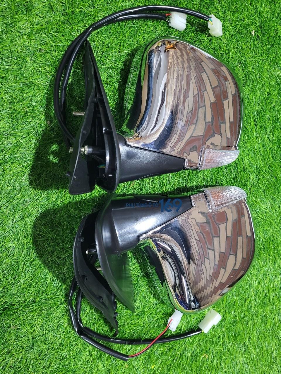 Kính chiếu hậu phải Fairy 7 chỗ Kính chiếu hậu phải Fairy 7 chỗ