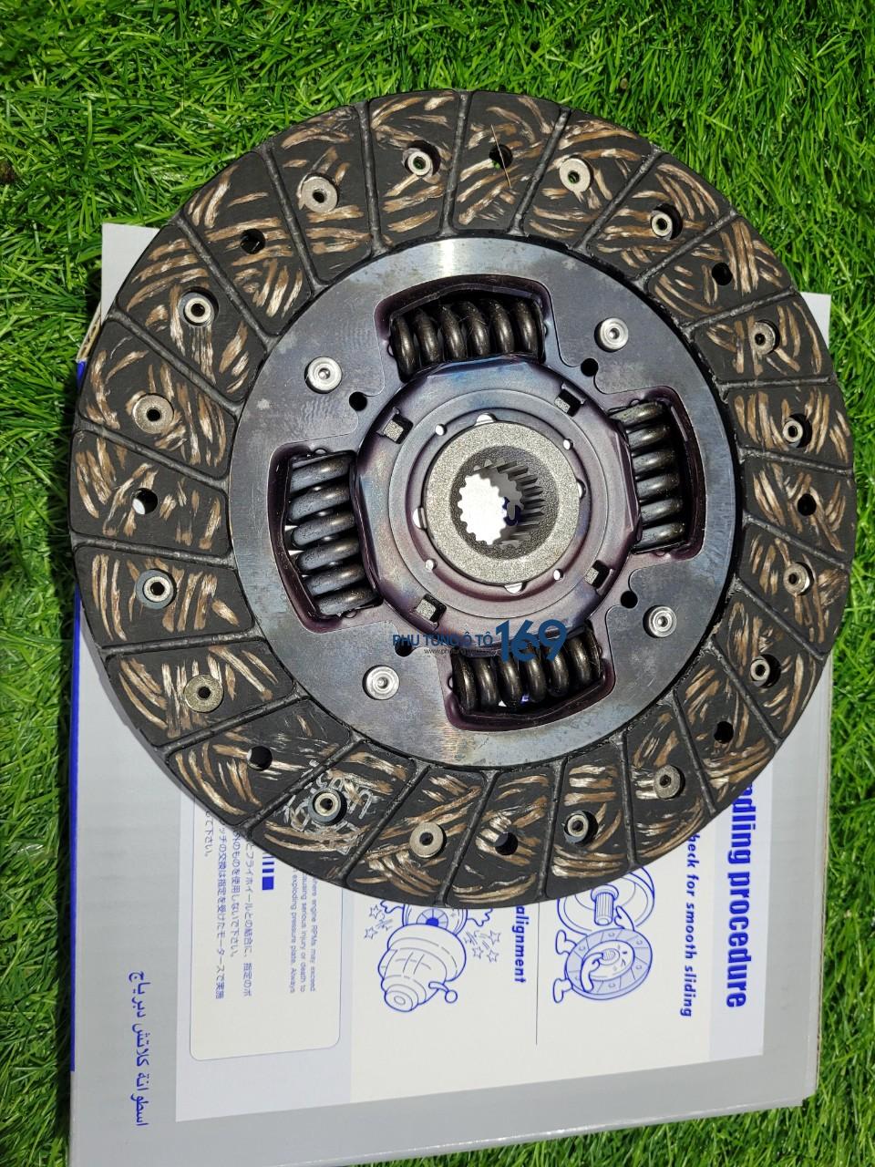 Đĩa côn Mazda 2 Đĩa côn Mazda 2