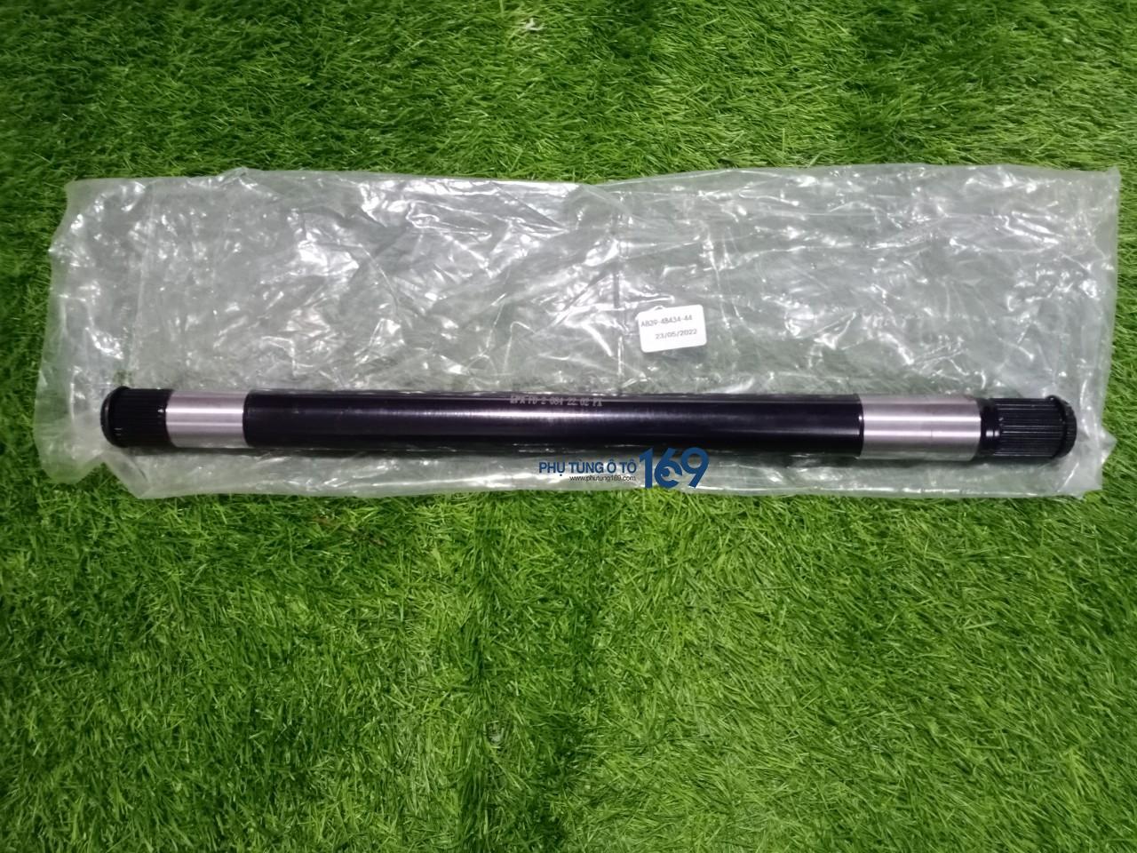 Láp trung gian Bt50 Láp trung gian Bt50