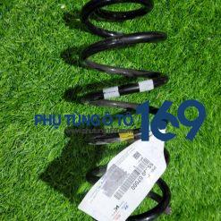 Lò xo phuộc nhún sau Morning