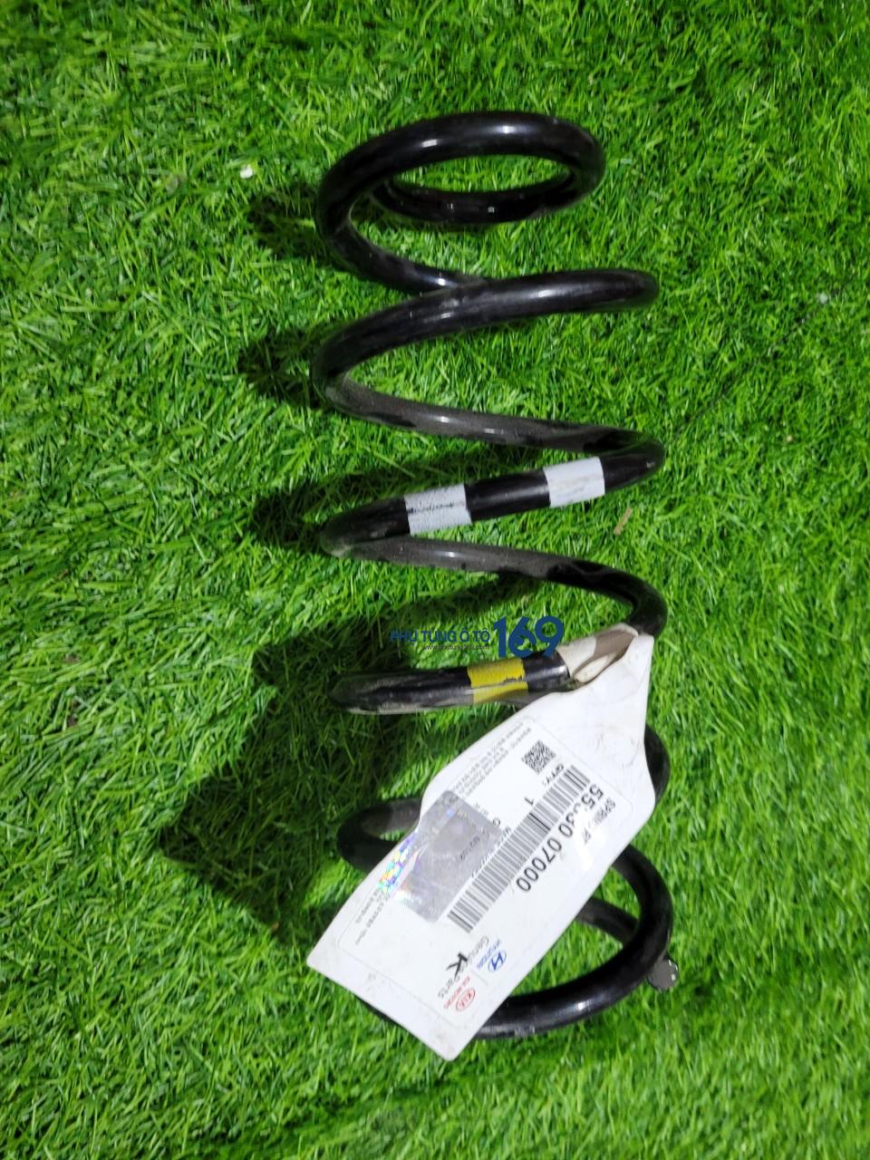 Lò xo phuộc nhún sau Morning Lò xo phuộc nhún sau Morning