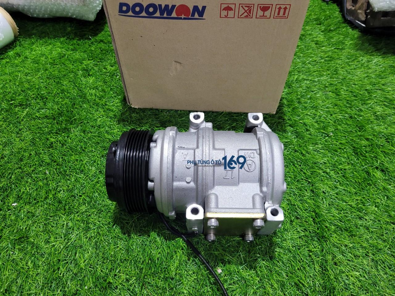 Lốc điều hòa Mercedes Lốc điều hòa Mercedes