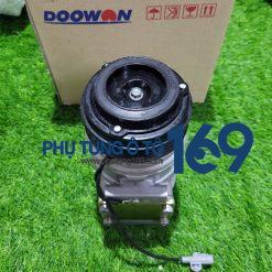 Lốc điều hòa Mercedes