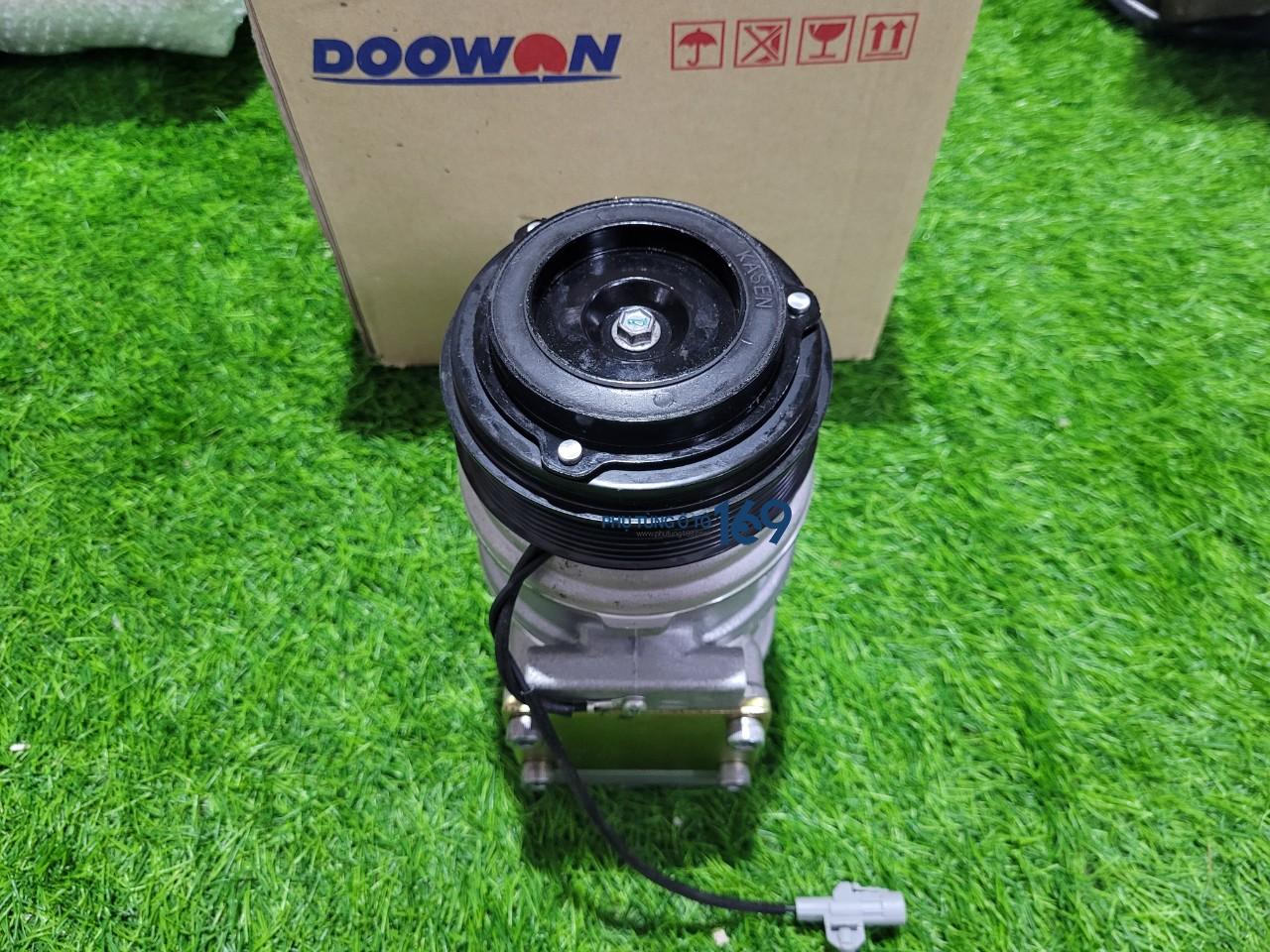 Lốc điều hòa Mercedes Lốc điều hòa Mercedes