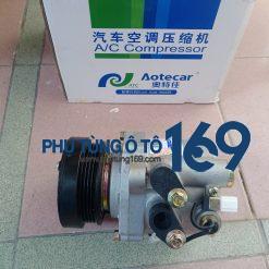 Lốc điều hòa Chery QQ