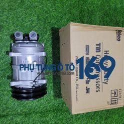 Lốc đông lạnh Porter 2