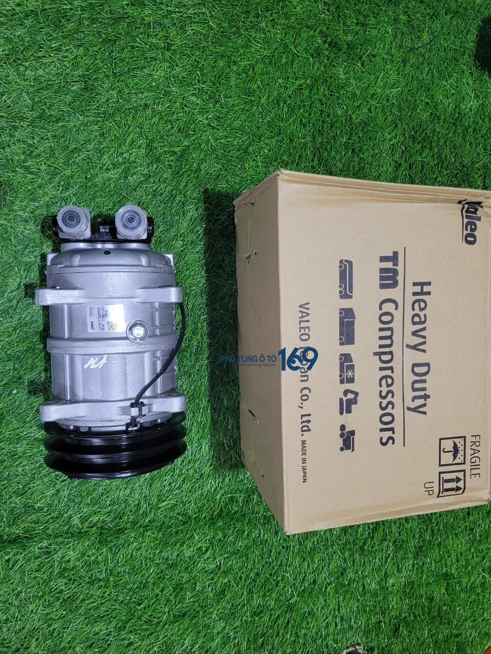 Lốc đông lạnh Porter 2 Lốc đông lạnh Porter 2