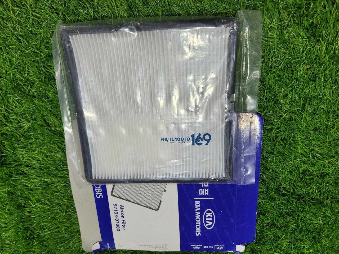 Lọc gió điều hòa Morning Lọc gió điều hòa Morning