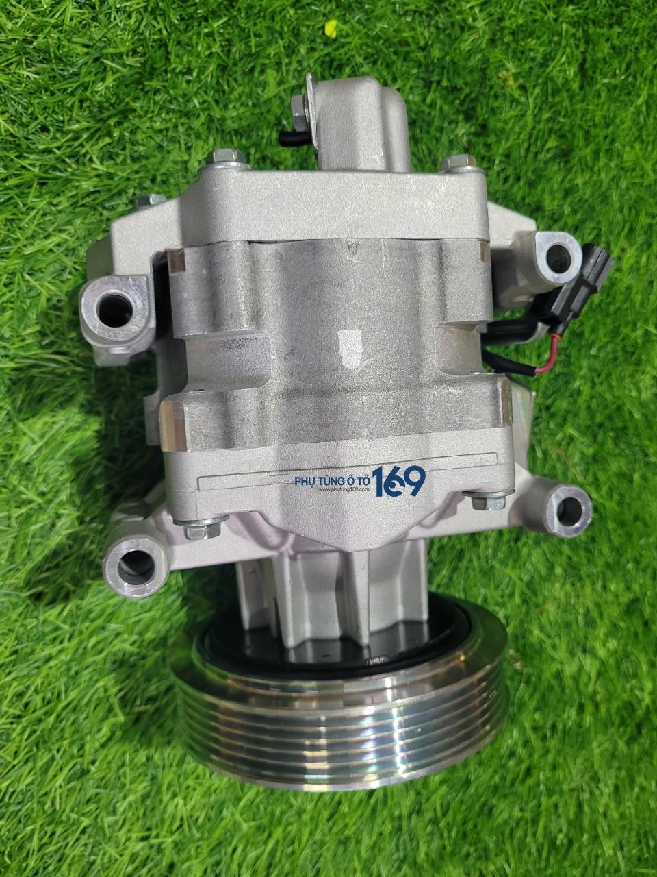 Lốc lạnh điều hòa City Lốc lạnh điều hòa City